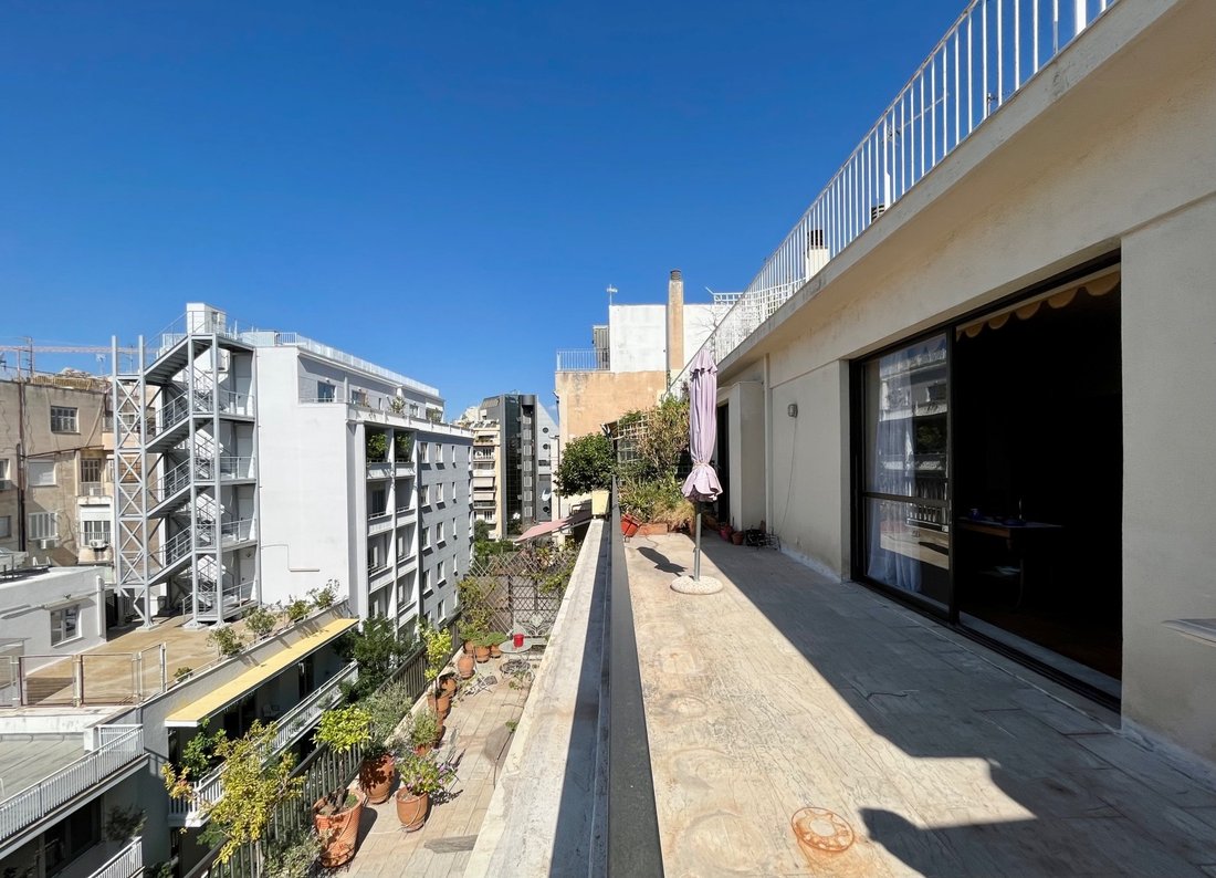 Apartment in 1st District of Athens, Athens, Greece 4 - 18723681