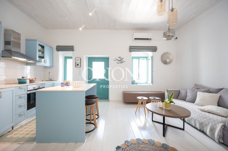 Apartamento en Paros, Aegean, Grecia 3 - 18721585