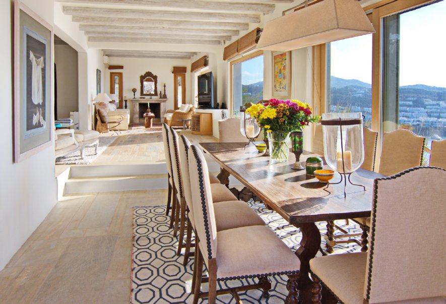 Villa in Mykonos, Aegean, Greece 5 - 18722982