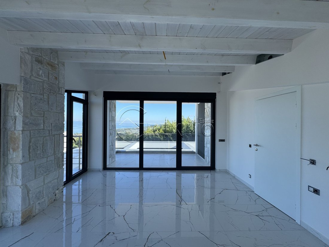 Villa in Pallini Municipal Unit, Macedonia and Thrace, Greece 3 - 18723331