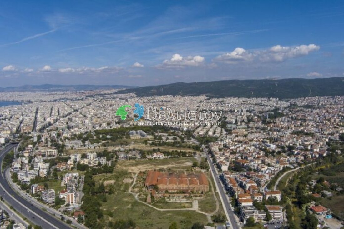 Apartment in 1st District of Thessaloniki, Thessaloniki, Greece 1 - 18725792