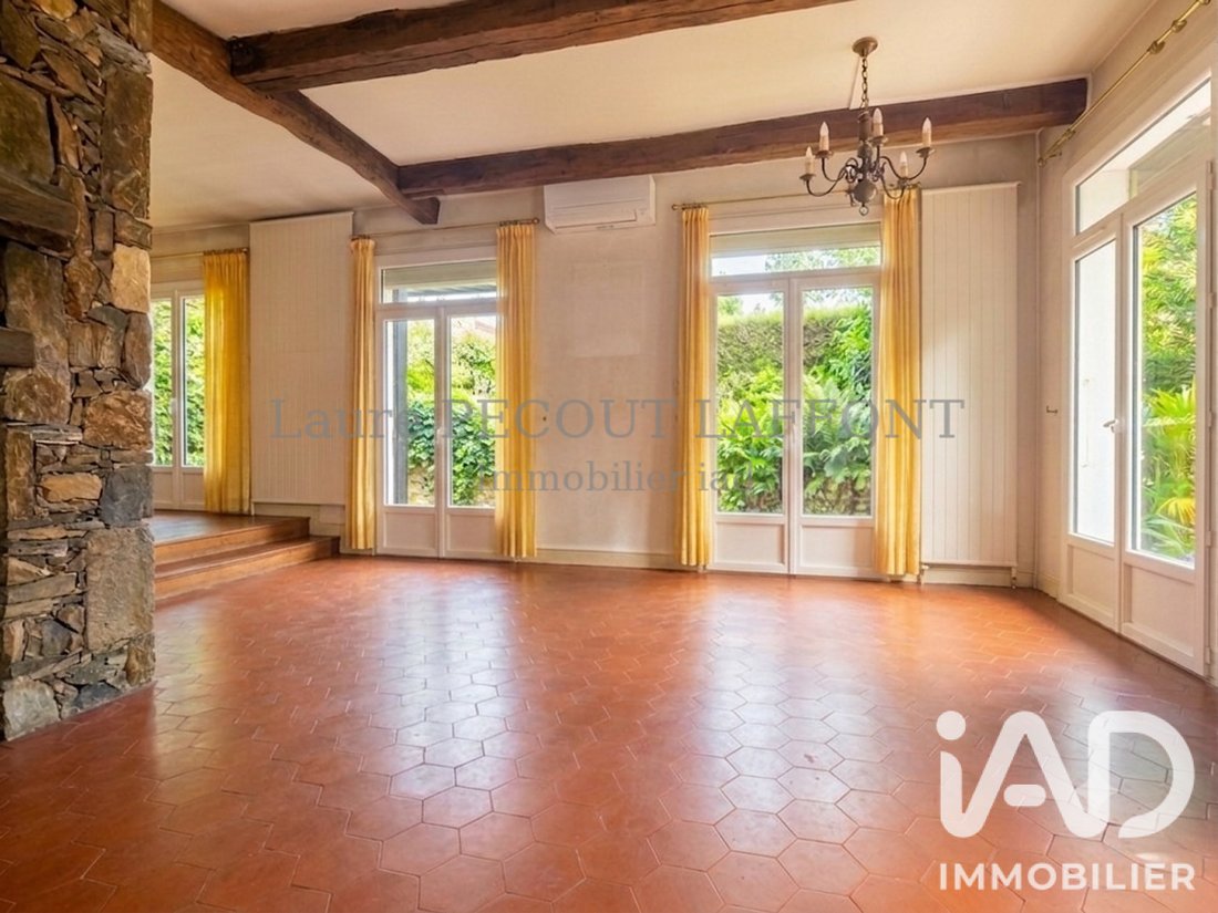 Casa a Jolimont-Soupetard-Bonhoure, Tolosa, Francia 1 - 17714945