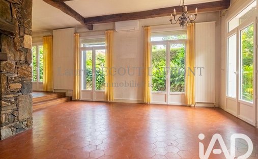 Haus in Jolimont-Soupetard-Bonhoure, Toulouse, Frankreich 1