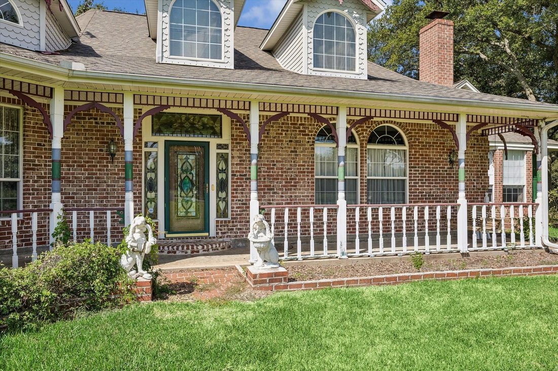 Casa a Manvel, Texas, Stati Uniti 4 - 18727685