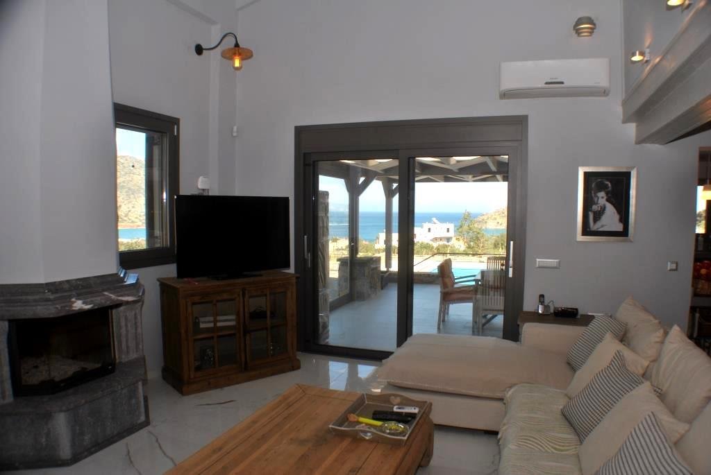 Villa in Lasithi, Greece 2 - 18724412