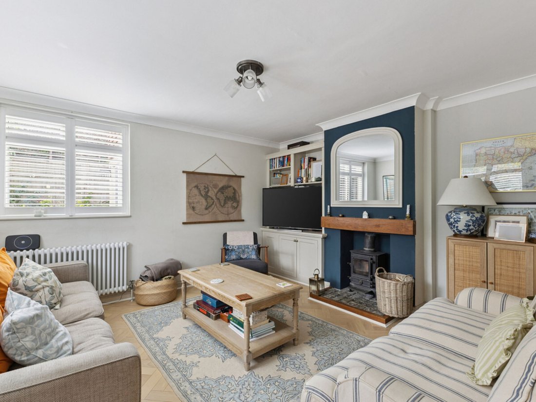 Casa en Almshouse Common, Haslemere, Inglaterra 4 - 18727888
