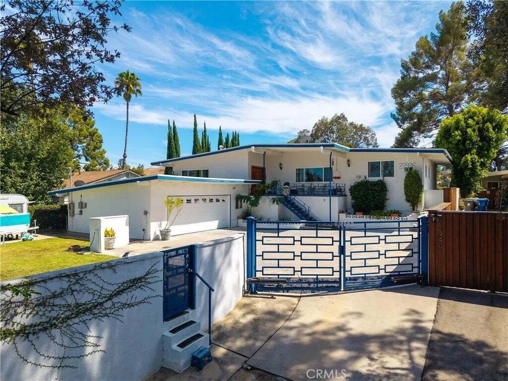 Haus in Los Angeles, Kalifornien, Vereinigte Staaten 3 - 18727316