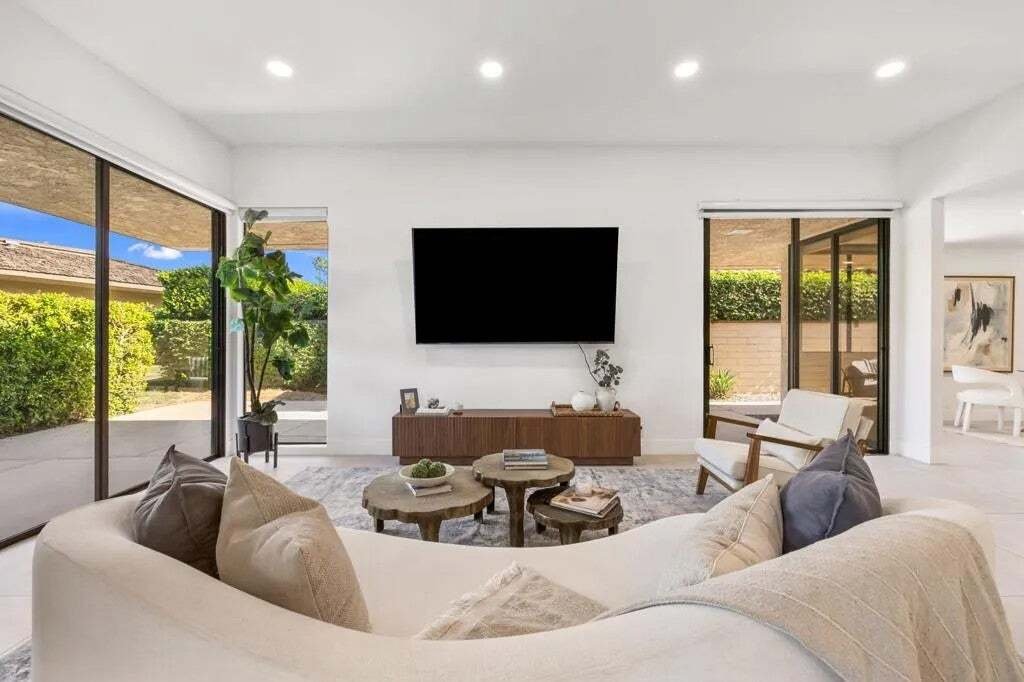 Condo in Rancho Mirage, California, United States 1 - 18727212
