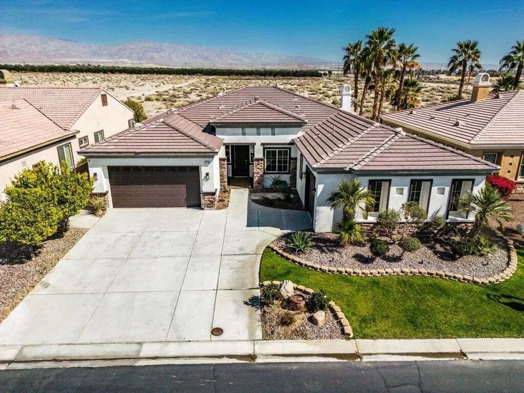 House in Indio, California, United States 1 - 18727172