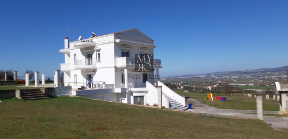 Villa in Central Macedonia, Macedonia and Thrace, Greece 1 - 18724316