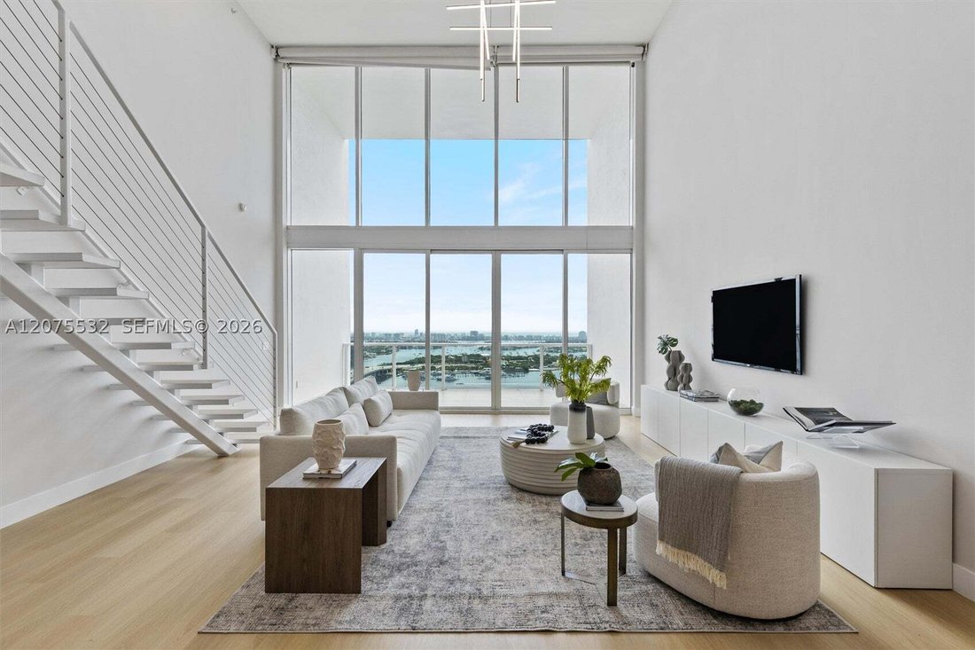 Condo in Miami, Florida, United States 4 - 18722021