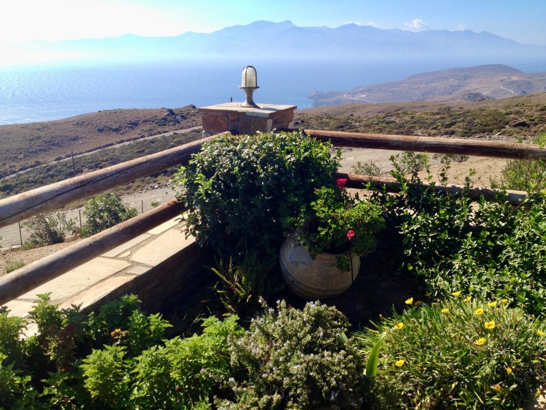 Villa in Andros, Aegean, Greece 4 - 18723365