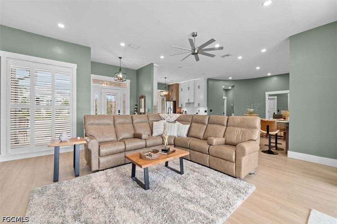 House in Fort Myers, Florida, United States 5 - 18726941