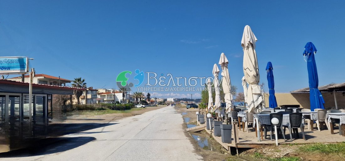 Land in 1st District of Thessaloniki, Thessaloniki, Greece 4 - 18725182