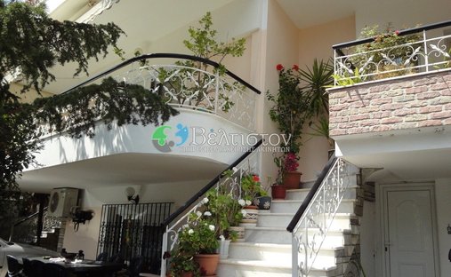 House in 1st District of Thessaloniki, Thessaloniki, Greece 1