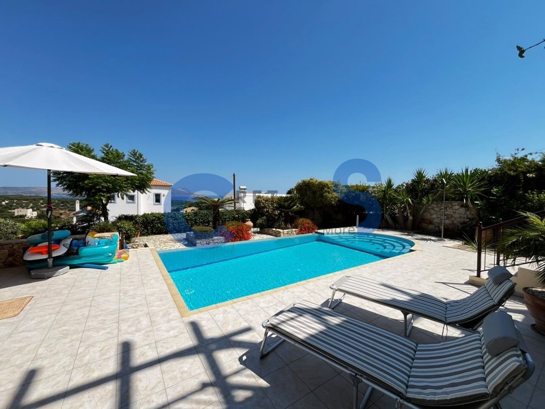 Villa in Apokoronas, Greece 4 - 18722571