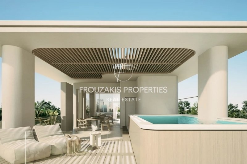 House in Glyfada, Attica, Greece 2 - 18722927