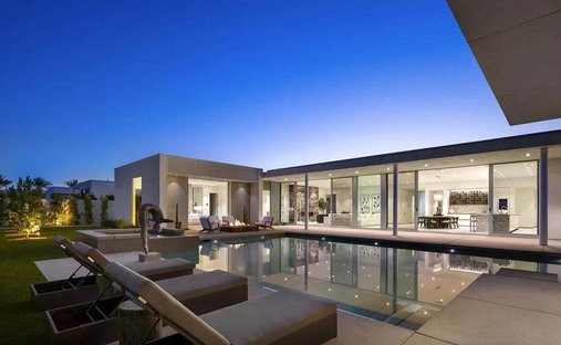 Haus in Rancho Mirage, Kalifornien, Vereinigte Staaten 1