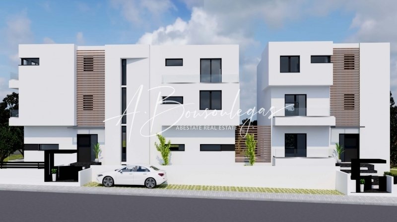 Townhouse in Pylaia, Macedonia and Thrace, Greece 3 - 18722339