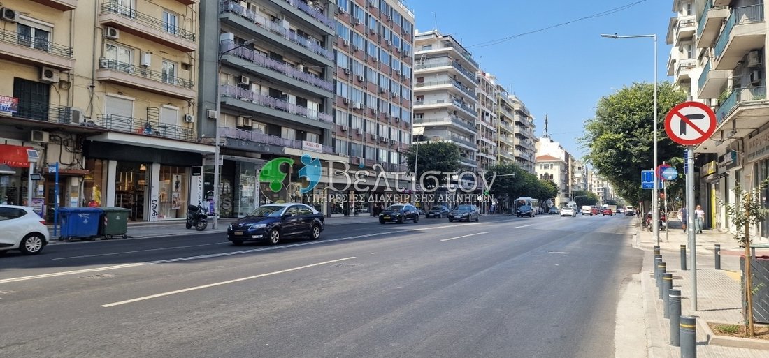 Apartment in 1st District of Thessaloniki, Thessaloniki, Greece 2 - 18725710