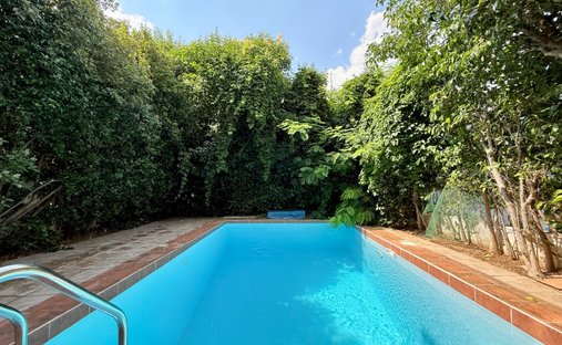House in Acharnes, Attica, Greece 1