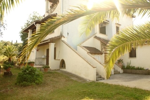 House in Greece 2 - 18724483