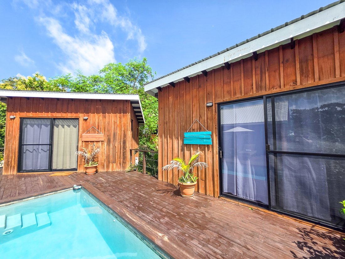Altro a Placencia, Distretto di Stann Creek, Belize 3 - 18720861