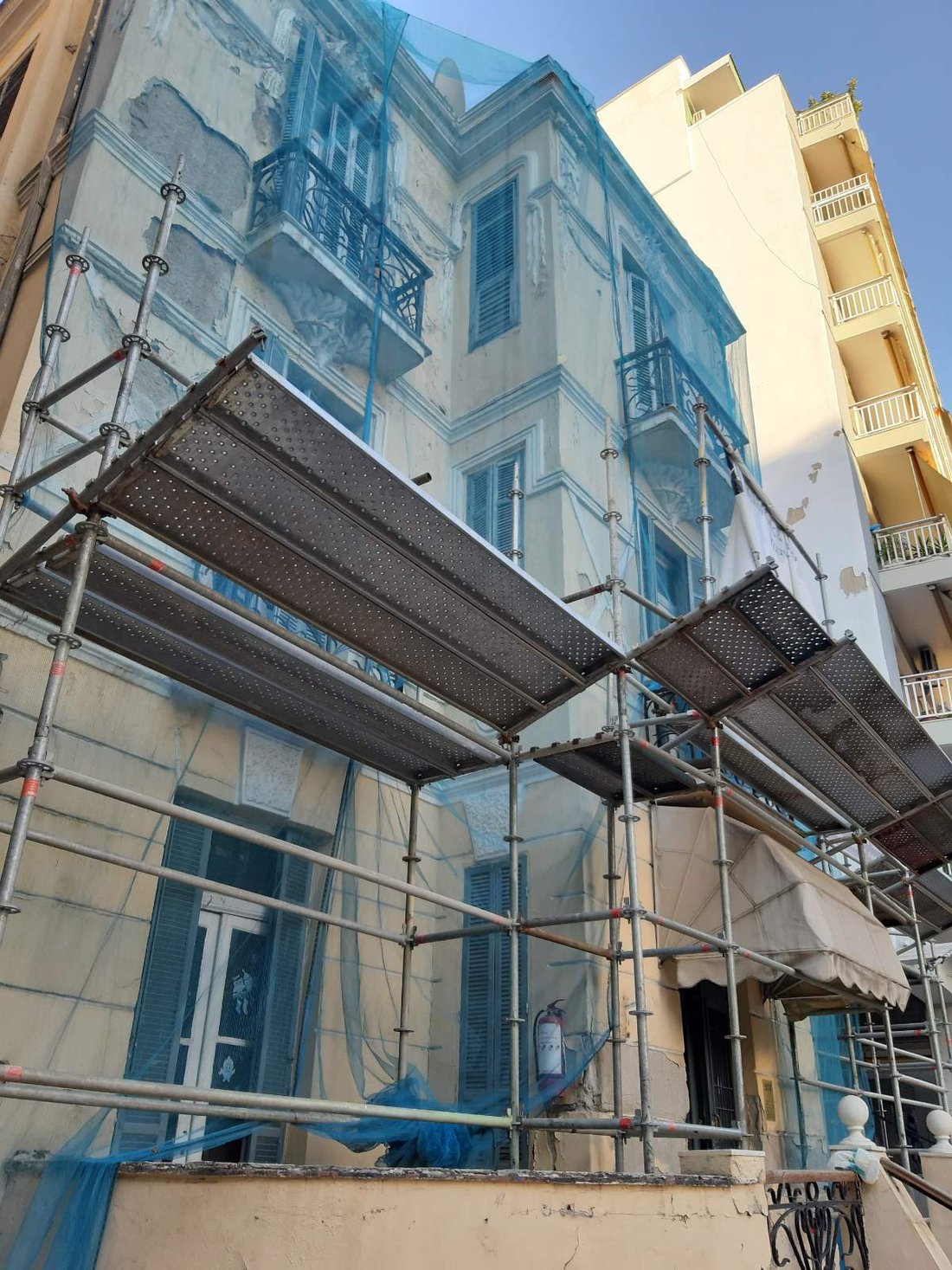 House in 1st District of Thessaloniki, Thessaloniki, Greece 2 - 18724783