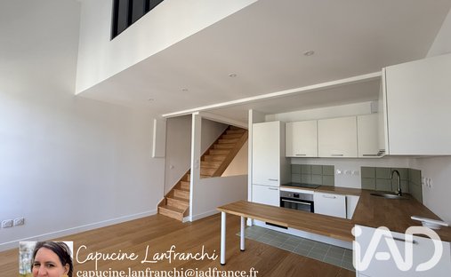 Casa en Gran Parque-Chartrons-Paul Doumer, Burdeos, Francia 1