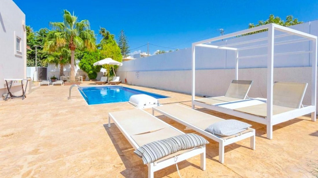 Villa a Greek Islands, Grecia 4 - 18724296