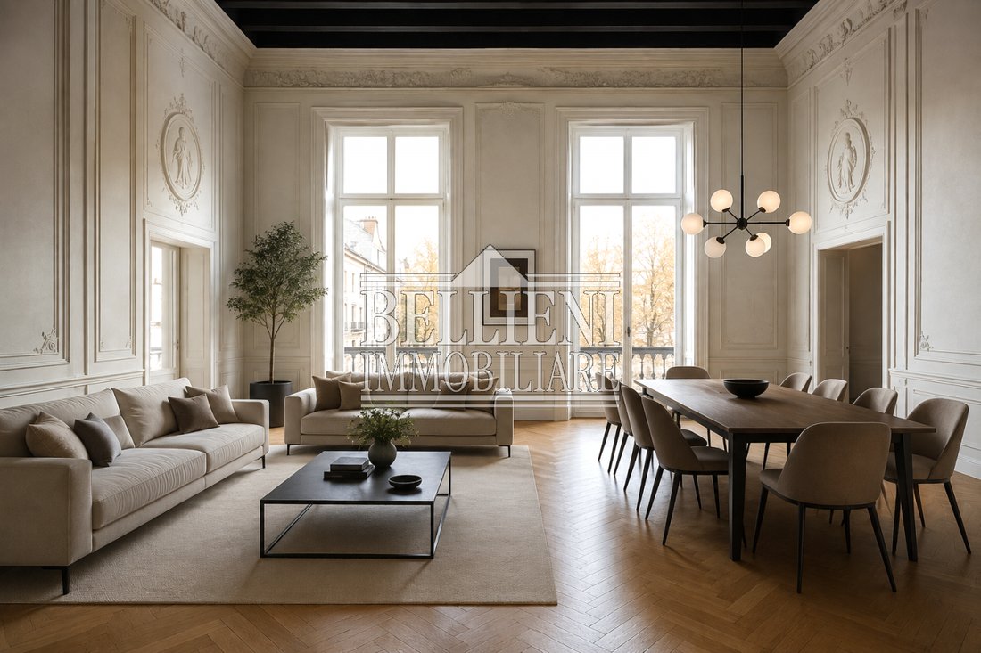 Apartment in Centro, Vicenza, Veneto 1 - 12334630