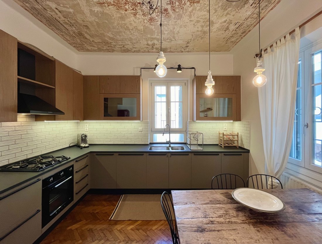 House in 1st District of Athens, Athens, Greece 1 - 18723502