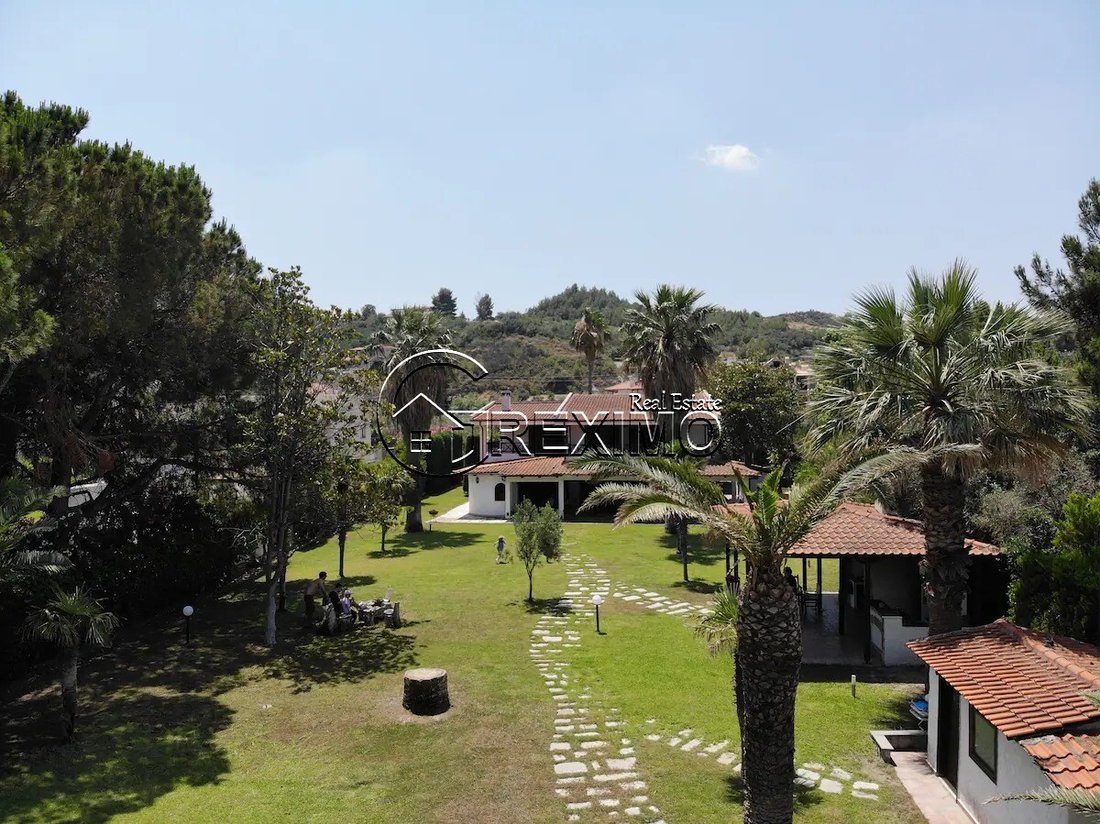 Villa in Kassandra, Macedonia and Thrace, Greece 3 - 18724989