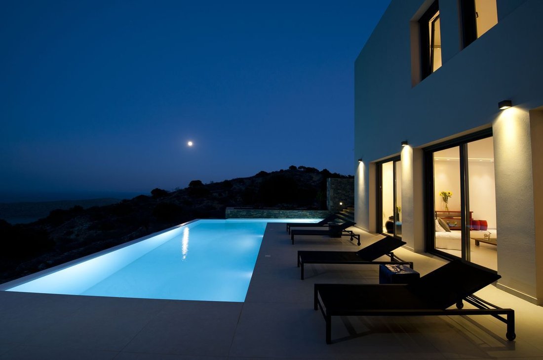 Villa in Lasithi, Greece 1 - 18724285