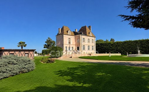 Haus in Saint-Jean-sur-Reyssouze, Auvergne-Rhone-Alpen, Frankreich 1