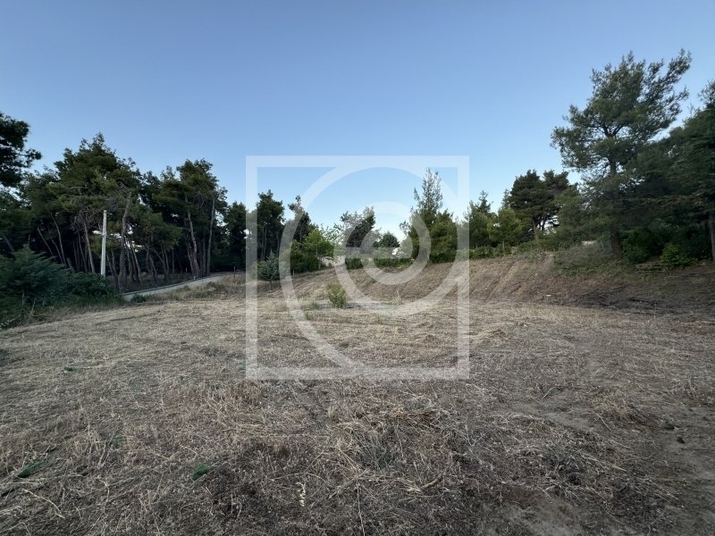 Terreno a Dionysos, Attica, Grecia 3 - 18722155