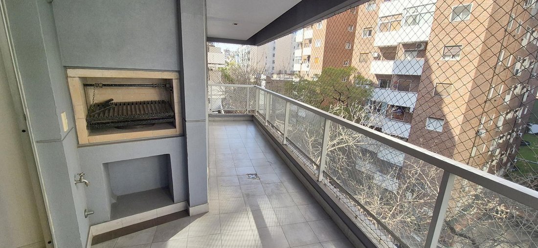 Wohnung in Recoleta, Buenos Aires, Argentinien 4 - 18634349