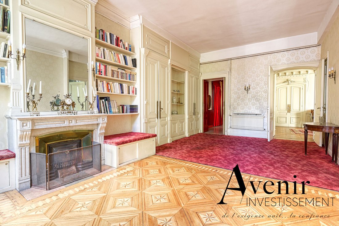 Appartamento a Les Brotteaux-Bellecombe-Masséna, Lyon 6e Arrondissement, Lione 2 - 18725673