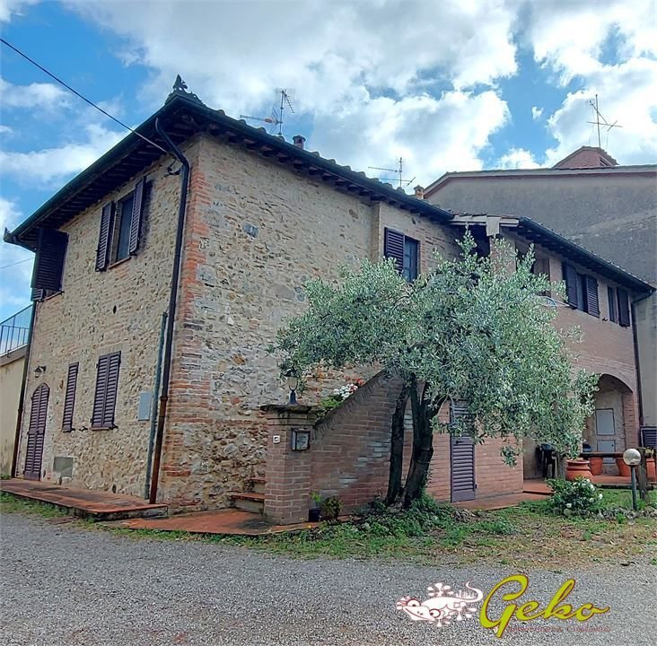 Farm Ranch in San Gimignano, Tuscany, Italy 1 - 18028516