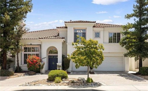 Maison à La Verne, Californie, États-Unis 1