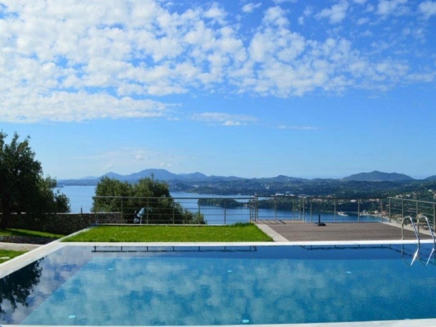 Villa in Greece 3 - 18724333