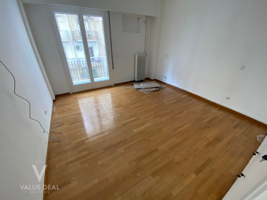 Wohnung in 1st District of Athens, Athens, Griechenland 5 - 18725349