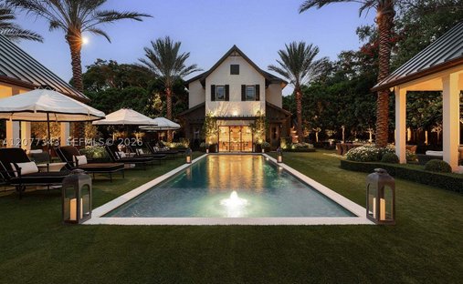 Casa a Miami, Florida, Stati Uniti 1