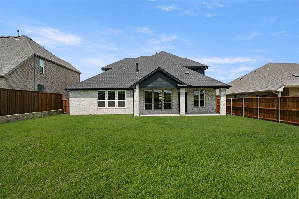 Casa a Midlothian, Texas, Stati Uniti 4 - 17899409