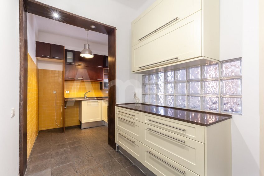 Apartamento en San Justo Desvern, Cataluña, España 3 - 18727945