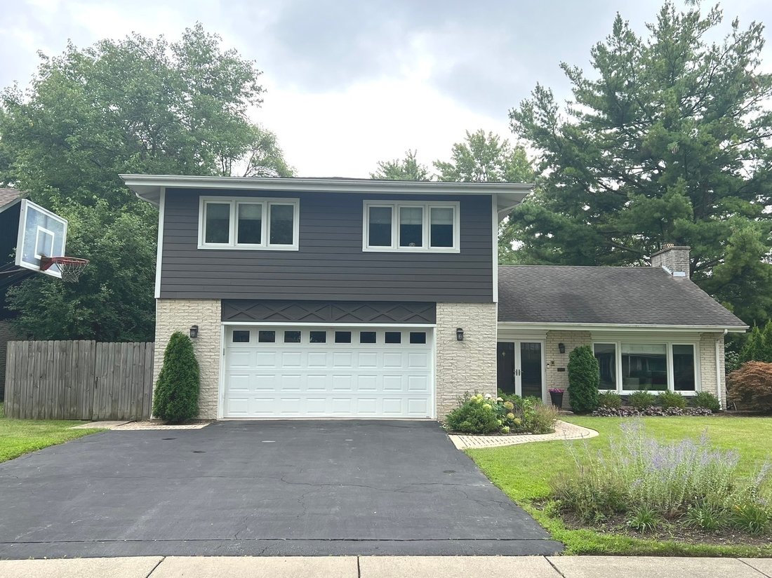 Haus in Northbrook, Illinois, Vereinigte Staaten 1 - 18721509