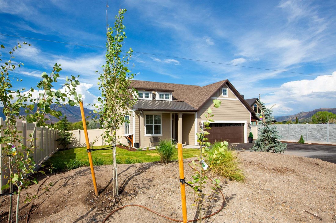 Casa en Huntsville, Utah, Estados Unidos 4 - 18721928