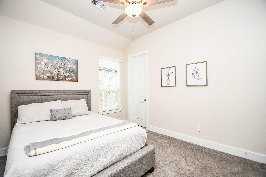 Casa a Manvel, Texas, Stati Uniti 5 - 18726975