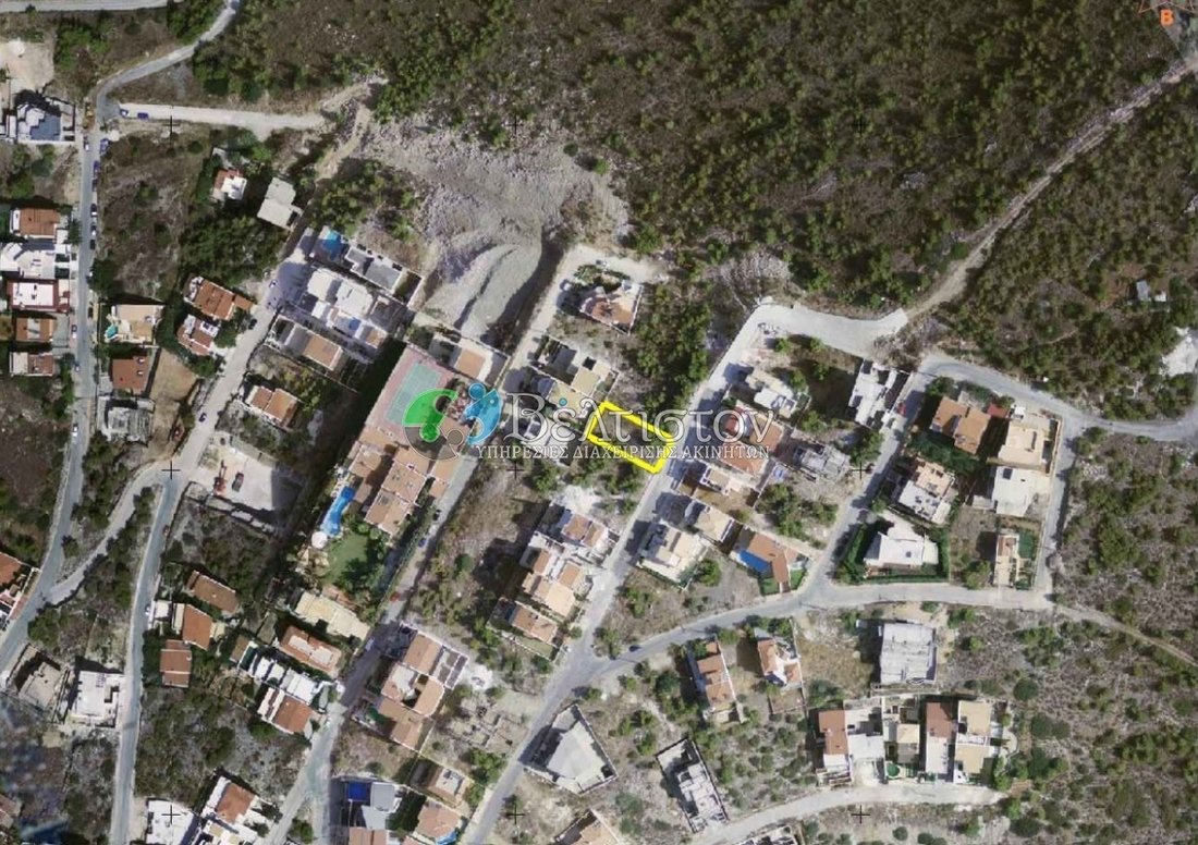 Land in East Attica, Attica, Greece 2 - 18725065