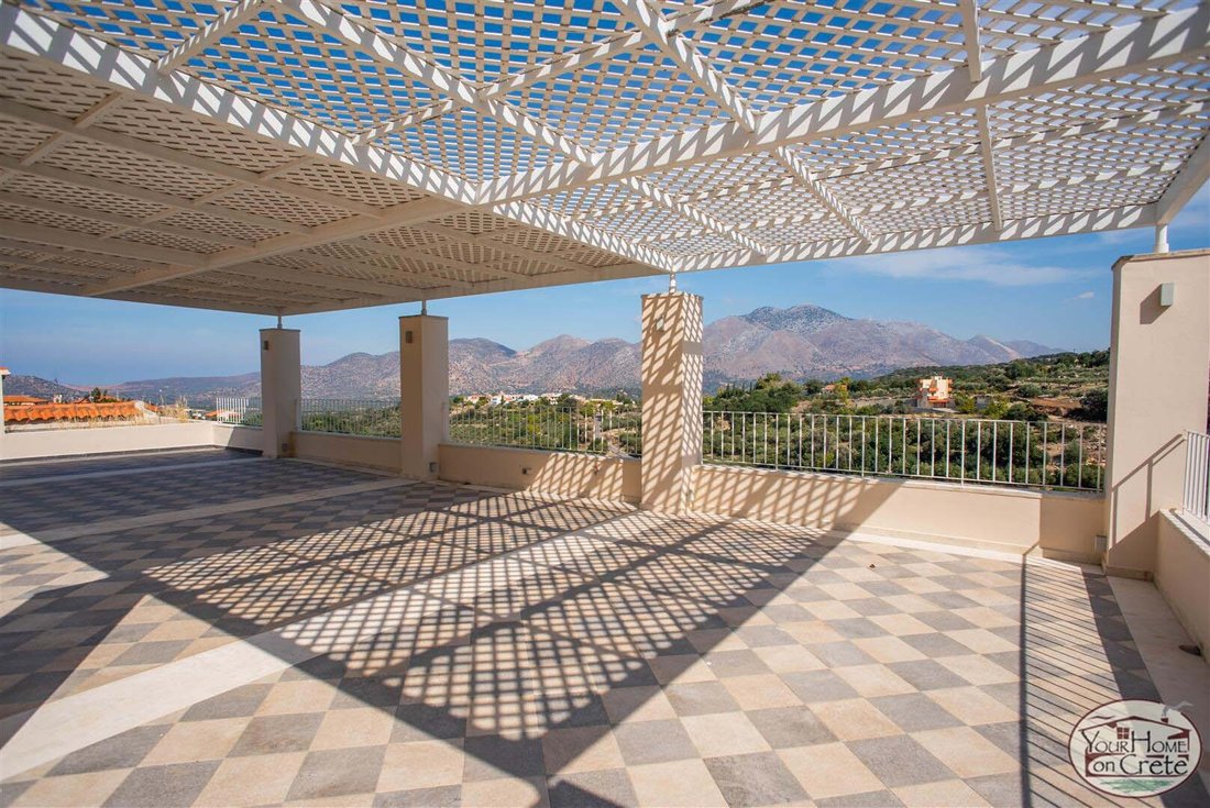 Bungalow in Milopotamos, Greece 2 - 18724061
